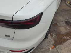 Geely Emgrand Passage 4 1.5L CVT Prestige - ფოტო 5