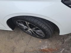 Geely Emgrand Passage 4 1.5L CVT Prestige - ფოტო 6