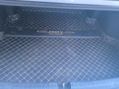 Geely Emgrand Passage 4 1.5L CVT Prestige - ფოტო 7