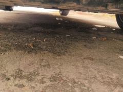 Geely Emgrand Passage 4 1.5L CVT Prestige - ფოტო 8