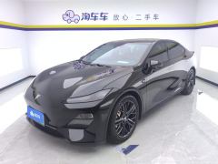 Deepal SL03 515km BEV - ფოტო 1