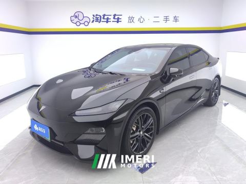 2022 Deepal SL03 515km BEV - car from China