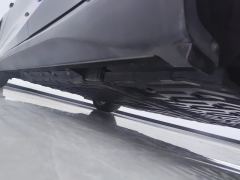 Deepal SL03 515km BEV - ფოტო 11