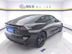 Deepal SL03 515km BEV - ფოტო 2