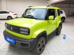 Baojun Yep 303km Flagship Edition - ფოტო 1