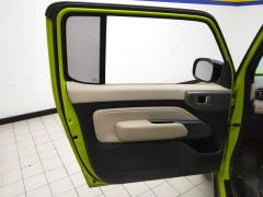 Baojun Yep 303km Flagship Edition - ფოტო 12