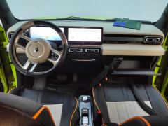 Baojun Yep 303km Flagship Edition - ფოტო 16