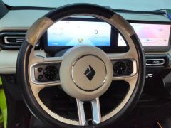 Baojun Yep 303km Flagship Edition - ფოტო 18