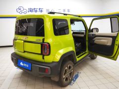 Baojun Yep 303km Flagship Edition - ფოტო 2