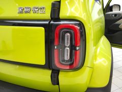 Baojun Yep 303km Flagship Edition - ფოტო 5