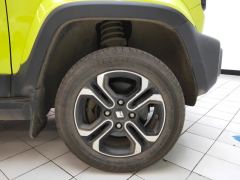 Baojun Yep 303km Flagship Edition - ფოტო 6