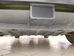 Baojun Yep 303km Flagship Edition - ფოტო 8