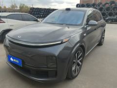 Li Auto Li L8 Max - ფოტო 1