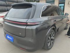 Li Auto Li L8 Max - ფოტო 2
