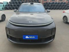 Li Auto Li L8 Max - ფოტო 3