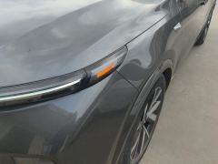 Li Auto Li L8 Max - ფოტო 4