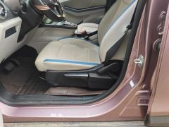BYD Yuan Pro 320km Luxury Edition - ფოტო 14