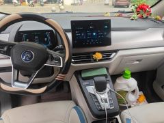 BYD Yuan Pro 320km Luxury Edition - ფოტო 16