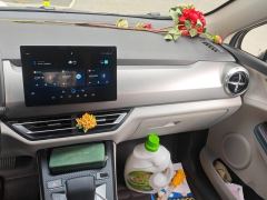 BYD Yuan Pro 320km Luxury Edition - ფოტო 17