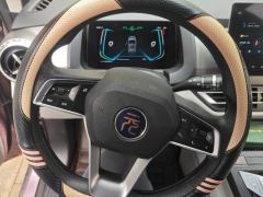 BYD Yuan Pro 320km Luxury Edition - ფოტო 18