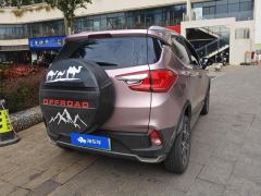 BYD Yuan Pro 320km Luxury Edition - ფოტო 2