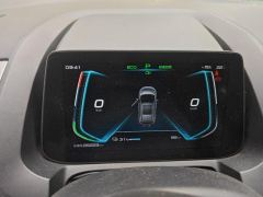 BYD Yuan Pro 320km Luxury Edition - ფოტო 20