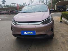 BYD Yuan Pro 320km Luxury Edition - ფოტო 3