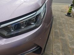 BYD Yuan Pro 320km Luxury Edition - ფოტო 4