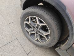 BYD Yuan Pro 320km Luxury Edition - ფოტო 6