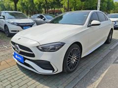 Mercedes-Benz C Class C-Class C 260 L AMG Line - ფოტო 1