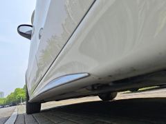 Mercedes-Benz C Class C-Class C 260 L AMG Line - ფოტო 11