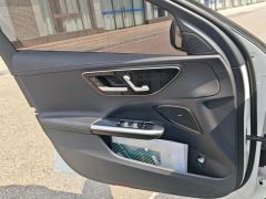 Mercedes-Benz C Class C-Class C 260 L AMG Line - ფოტო 12