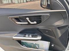 Mercedes-Benz C Class C-Class C 260 L AMG Line - ფოტო 13