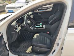 Mercedes-Benz C Class C-Class C 260 L AMG Line - ფოტო 14