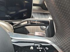 Mercedes-Benz C Class C-Class C 260 L AMG Line - ფოტო 19