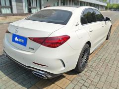 Mercedes-Benz C Class C-Class C 260 L AMG Line - ფოტო 2
