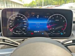 Mercedes-Benz C Class C-Class C 260 L AMG Line - ფოტო 20
