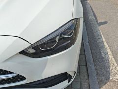 Mercedes-Benz C Class C-Class C 260 L AMG Line - ფოტო 4