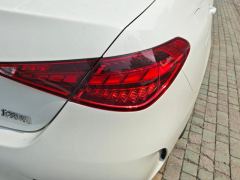 Mercedes-Benz C Class C-Class C 260 L AMG Line - ფოტო 5
