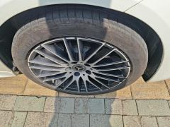 Mercedes-Benz C Class C-Class C 260 L AMG Line - ფოტო 6