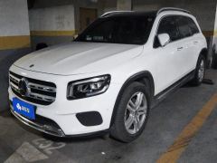 Mercedes-Benz GLB 220 Dynamic - photo 1