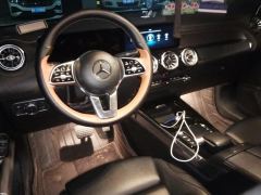 Mercedes-Benz GLB 220 Dynamic - photo 16