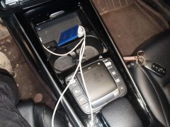 Mercedes-Benz GLB 220 Dynamic - photo 19