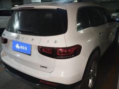 Mercedes-Benz GLB 220 Dynamic - photo 2