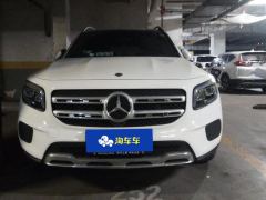 Mercedes-Benz GLB 220 Dynamic - photo 3