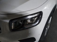 Mercedes-Benz GLB 220 Dynamic - photo 4