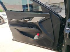 Cadillac CT4 25T Luxury Edition - photo 12