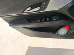 Cadillac CT4 25T Luxury Edition - photo 13