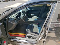 Cadillac CT4 25T Luxury Edition - photo 14