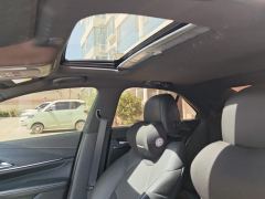 Cadillac CT4 25T Luxury Edition - photo 15